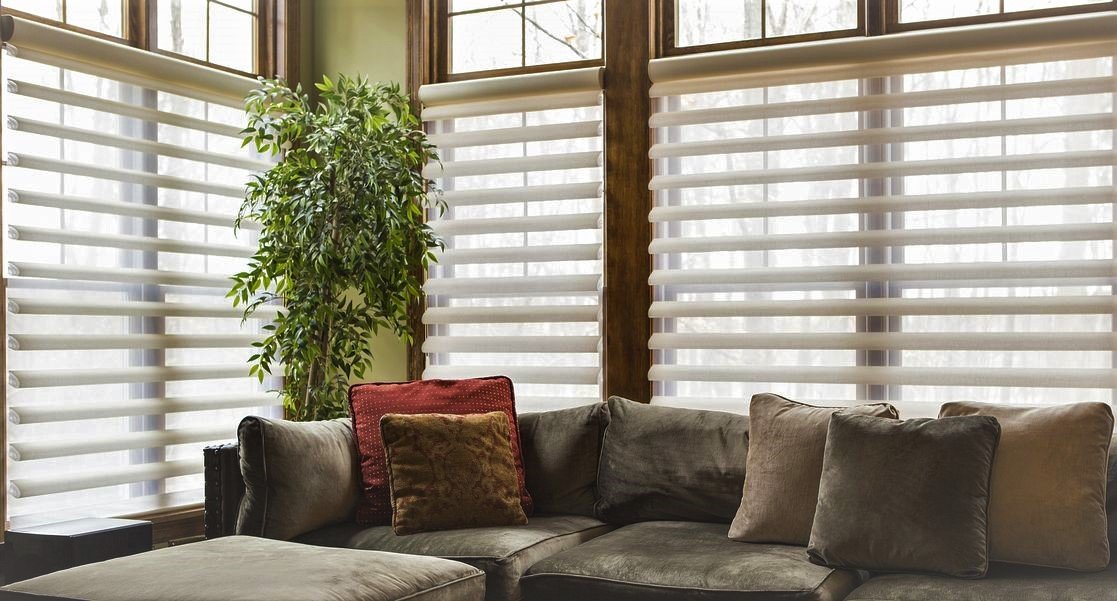 Perfect Fit Blinds – Taylor and Stirling Blinds, Curtains & Awnings